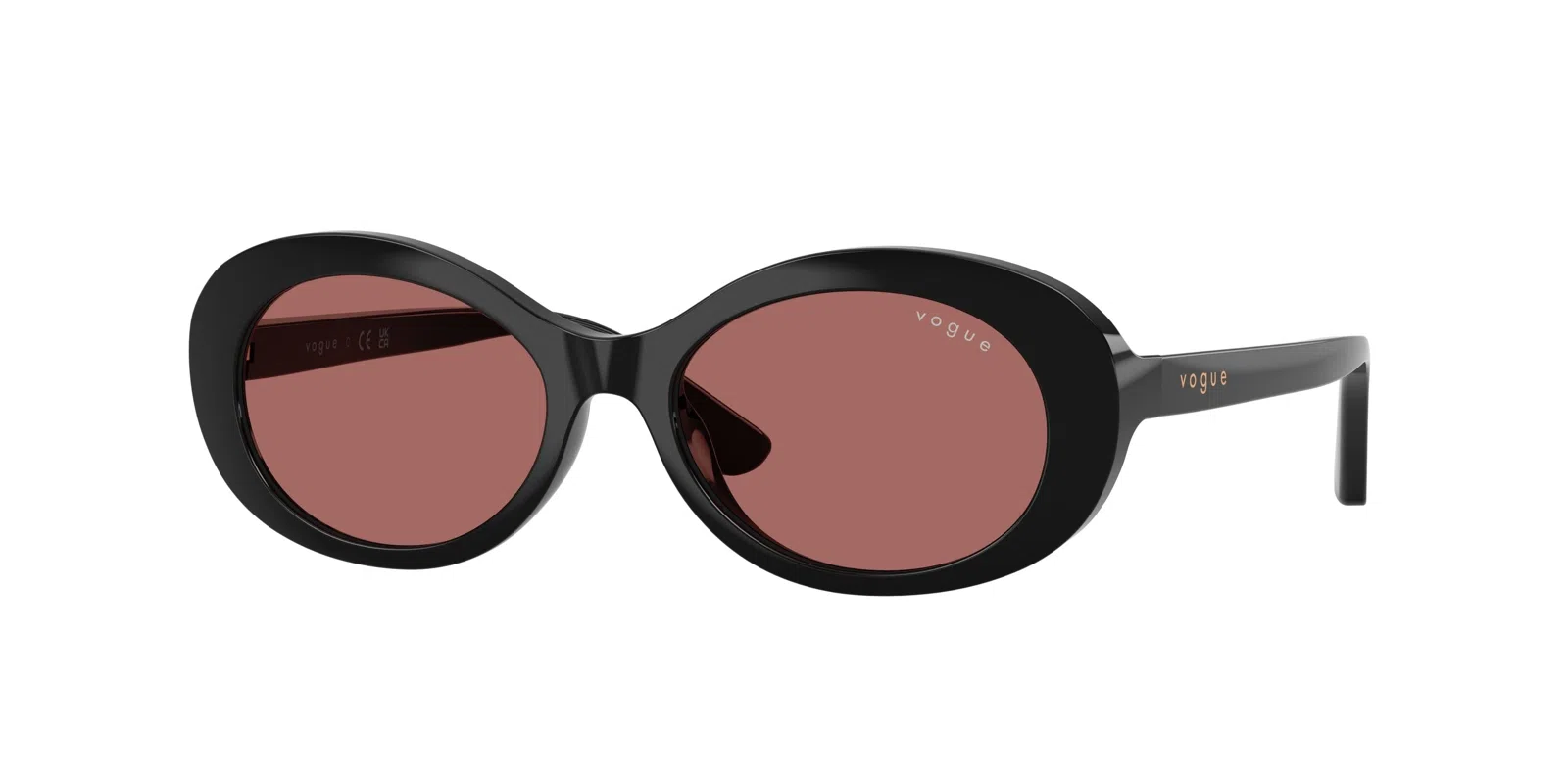 Vogue Eyewear Kids 2032 Sunglasses - view 5